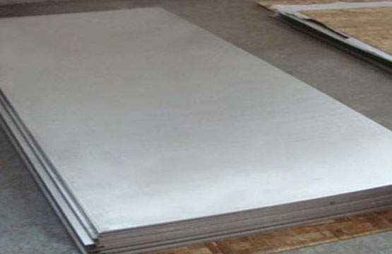 Nickel Alloy Sheets